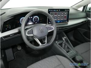 Volkswagen Golf 8 Life 1.5 TSI APP Pano LED SiHz