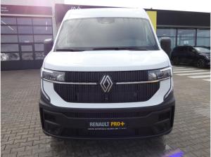 Renault Master 🫵👨‍🔧Handwerker-JUNI-Aktion🌞👀 advance L3H2 3,5t BLUE dCi150 AT