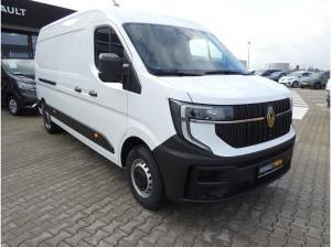 Renault Master 🫵👨‍🔧Handwerker-JUNI-Aktion🌞👀 advance L3H2 3,5t BLUE dCi150 AT
