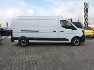 Renault Master 🫵👨‍🔧Handwerker-JUNI-Aktion🌞👀 advance L3H2 3,5t BLUE dCi150 AT
