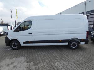 Renault Master 🫵👨‍🔧Handwerker-JUNI-Aktion🌞👀 advance L3H2 3,5t BLUE dCi150 AT