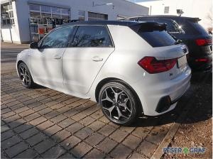 Audi A1 Sportback 35 TFSI S line SONOS Navi LED Sitzh