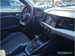 Audi A1 Sportback 35 TFSI S line SONOS Navi LED Sitzh