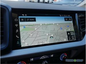 Audi A1 Sportback 35 TFSI S line SONOS Navi LED Sitzh