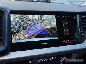 Audi A1 Sportback 35 TFSI S line SONOS Navi LED Sitzh