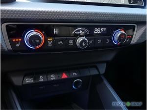 Audi A1 Sportback 35 TFSI S line SONOS Navi LED Sitzh