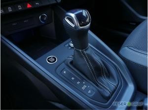 Audi A1 Sportback 35 TFSI S line SONOS Navi LED Sitzh
