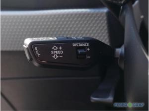 Audi A1 Sportback 35 TFSI S line SONOS Navi LED Sitzh