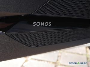 Audi A1 Sportback 35 TFSI S line SONOS Navi LED Sitzh