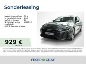 Audi A6 Avant TFSI quattro S tronic