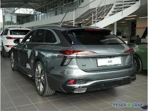 Audi A6 Avant TFSI quattro S tronic