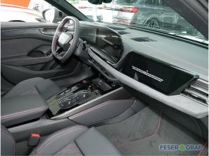 Audi A6 Avant TFSI quattro S tronic