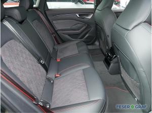 Audi A6 Avant TFSI quattro S tronic