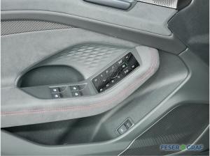 Audi A6 Avant TFSI quattro S tronic