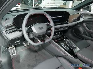 Audi A6 Avant TFSI quattro S tronic