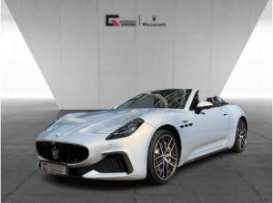 Maserati GranCabrio MY25 490 PS – Jetzt zur Bestellaktion zum Best Price 💥