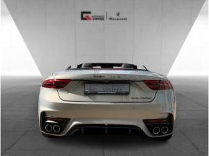Maserati GranCabrio MY25 490 PS – Jetzt zur Bestellaktion zum Best Price 💥