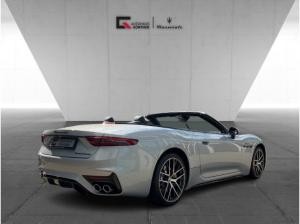 Maserati GranCabrio MY25 490 PS – Jetzt zur Bestellaktion zum Best Price 💥