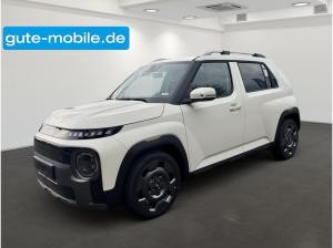 Hyundai Inster Großer AKKU Cross 49 kWh Effizienz-Paket GEWERBEKRACHER!!!