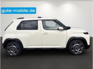 Hyundai Inster Großer AKKU Cross 49 kWh Effizienz-Paket GEWERBEKRACHER!!!