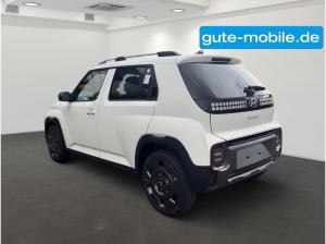 Hyundai Inster Großer AKKU Cross 49 kWh Effizienz-Paket GEWERBEKRACHER!!!