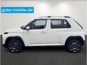 Hyundai Inster Großer AKKU Cross 49 kWh Effizienz-Paket GEWERBEKRACHER!!!