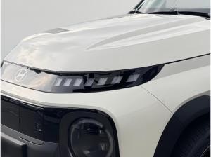 Hyundai Inster Großer AKKU Cross 49 kWh Effizienz-Paket GEWERBEKRACHER!!!