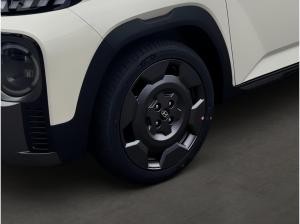 Hyundai Inster Großer AKKU Cross 49 kWh Effizienz-Paket GEWERBEKRACHER!!!