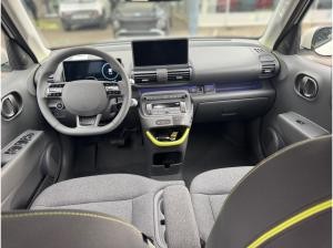 Hyundai Inster Großer AKKU Cross 49 kWh Effizienz-Paket GEWERBEKRACHER!!!