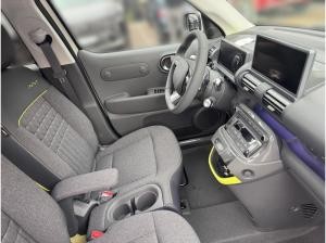 Hyundai Inster Großer AKKU Cross 49 kWh Effizienz-Paket GEWERBEKRACHER!!!