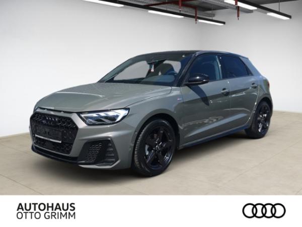 Audi A1 Sportback S line 30 TFSI S tronic
