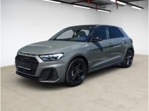 Audi A1 Sportback S line 30 TFSI S tronic