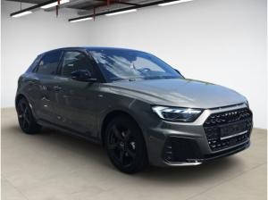 Audi A1 Sportback S line 30 TFSI S tronic