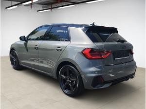 Audi A1 Sportback S line 30 TFSI S tronic