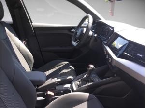 Audi A1 Sportback S line 30 TFSI S tronic