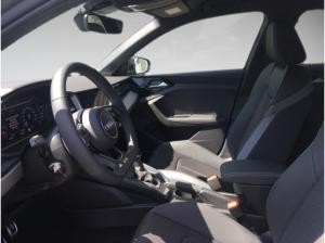 Audi A1 Sportback S line 30 TFSI S tronic