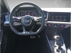 Audi A1 Sportback S line 30 TFSI S tronic