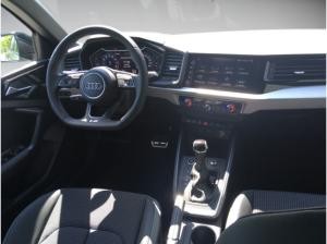 Audi A1 Sportback S line 30 TFSI S tronic