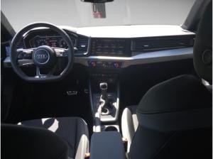 Audi A1 Sportback S line 30 TFSI S tronic
