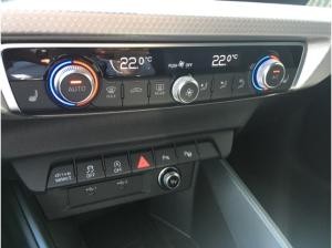 Audi A1 Sportback S line 30 TFSI S tronic