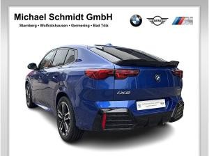 BMW iX2 xDrive30 M Sportpaket Head-Up HK HiFi DAB