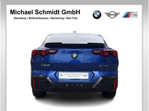 BMW iX2 xDrive30 M Sportpaket Head-Up HK HiFi DAB