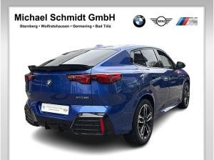 BMW iX2 xDrive30 M Sportpaket Head-Up HK HiFi DAB