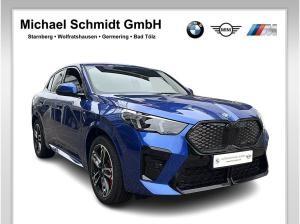 BMW iX2 xDrive30 M Sportpaket Head-Up HK HiFi DAB