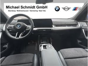 BMW iX2 xDrive30 M Sportpaket Head-Up HK HiFi DAB