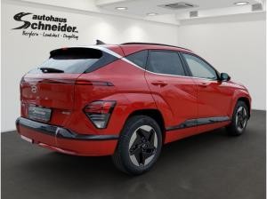 Hyundai KONA Elektro 48,4 kWh Select
