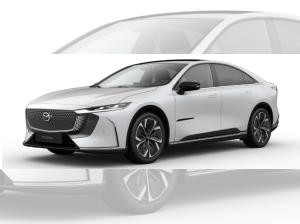 Mazda 6e Takumi 258 PS