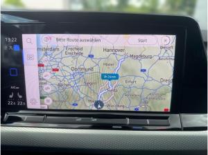 Volkswagen Golf Variant 1.0 TSI Move LED DAB VirtualCockpit