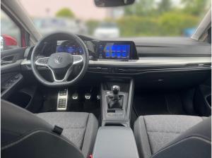 Volkswagen Golf Variant 1.0 TSI Move LED DAB VirtualCockpit