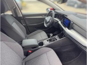 Volkswagen Golf Variant 1.0 TSI Move LED DAB VirtualCockpit
